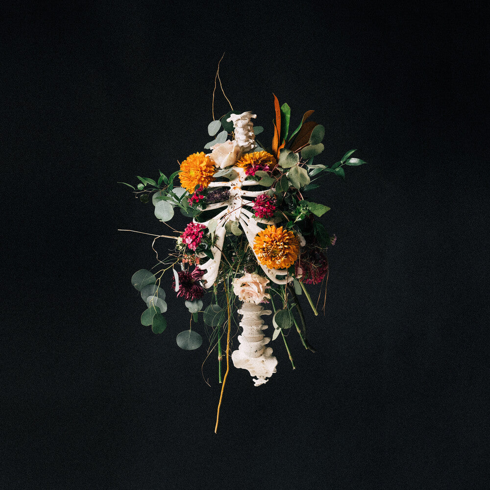 Graves Into Gardens [CD]