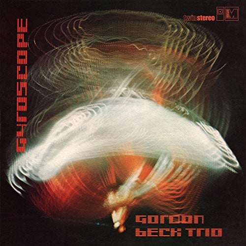 Gyroscope [LP]