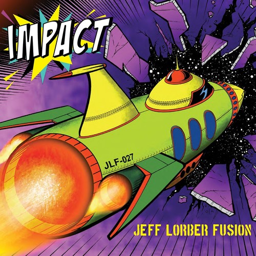 Impact [CD]