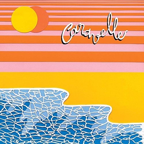 Caravelle [CD]