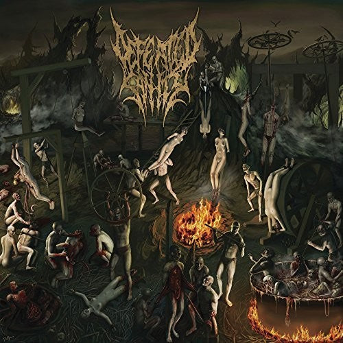 Chapters Of Repugnance [Deluxe]