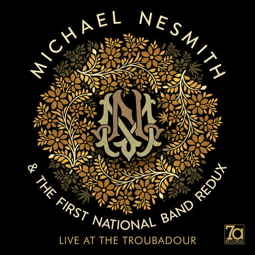 Live At The Troubadour [Colored Vinyl] (Gol) (Uk)