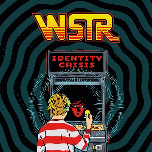 Identity Crisis [CD]