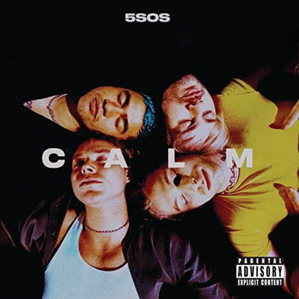 Calm [Import Limited Edition Deluxe]