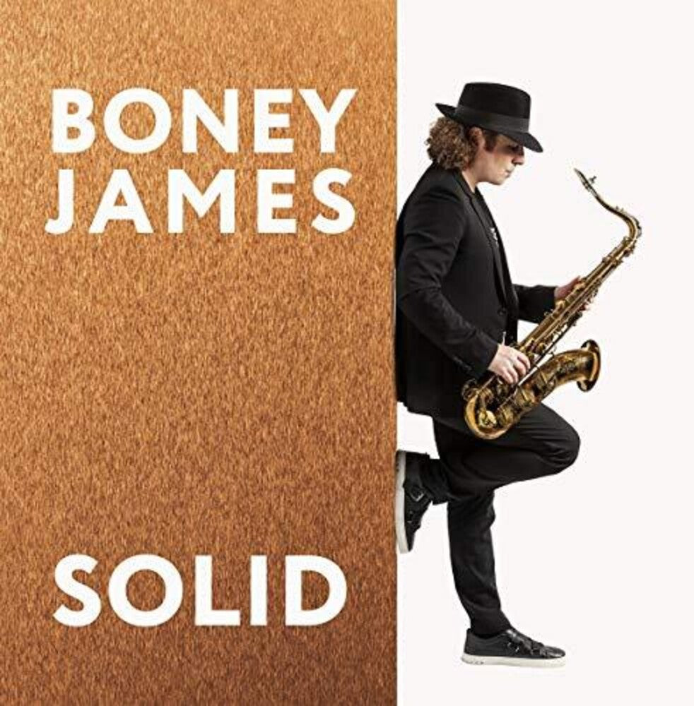 SOLID [CD]