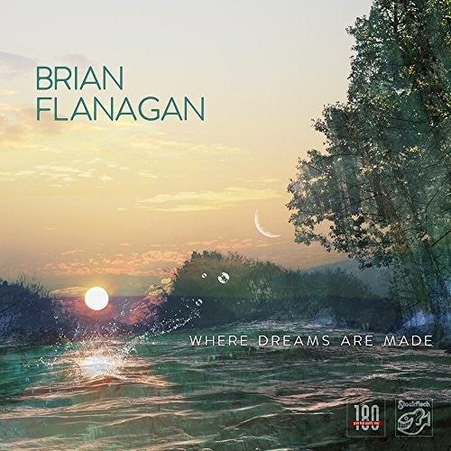 Where Dreams Are Made [180 Gram]