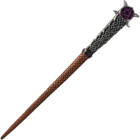 Triple Moon Mystical Wand (ONLINE ORDER ONLY)
