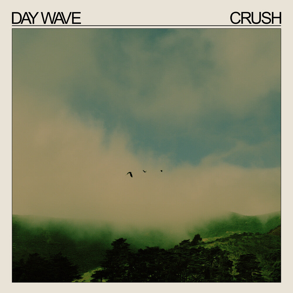 Crush EP [Vinyl]
