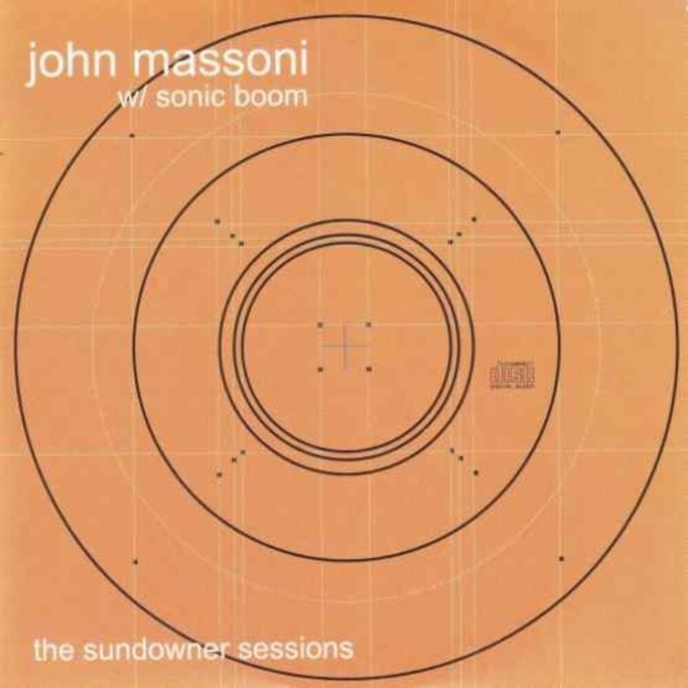 Sundowner Sessions [Record Store Day]