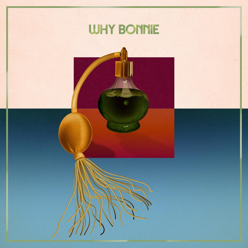 Voice Box EP [Vinyl]