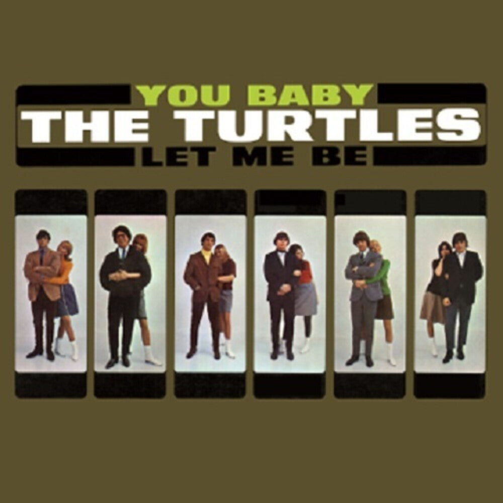 You Baby: Remastered [2LP]