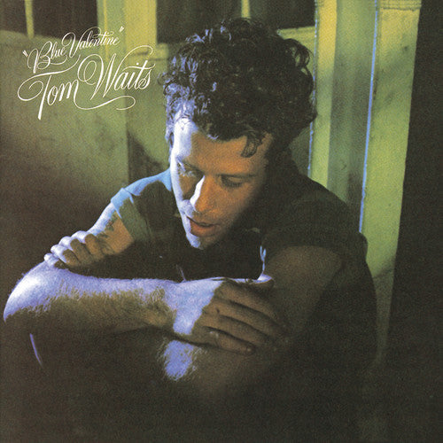 Blue Valentine [Remastered LP]