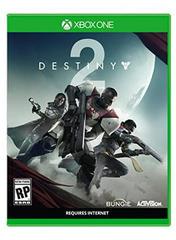 Destiny 2 - Xbox One (ONLINE ORDER ONLY)
