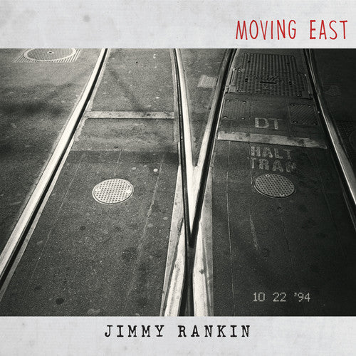 Moving East [LP]