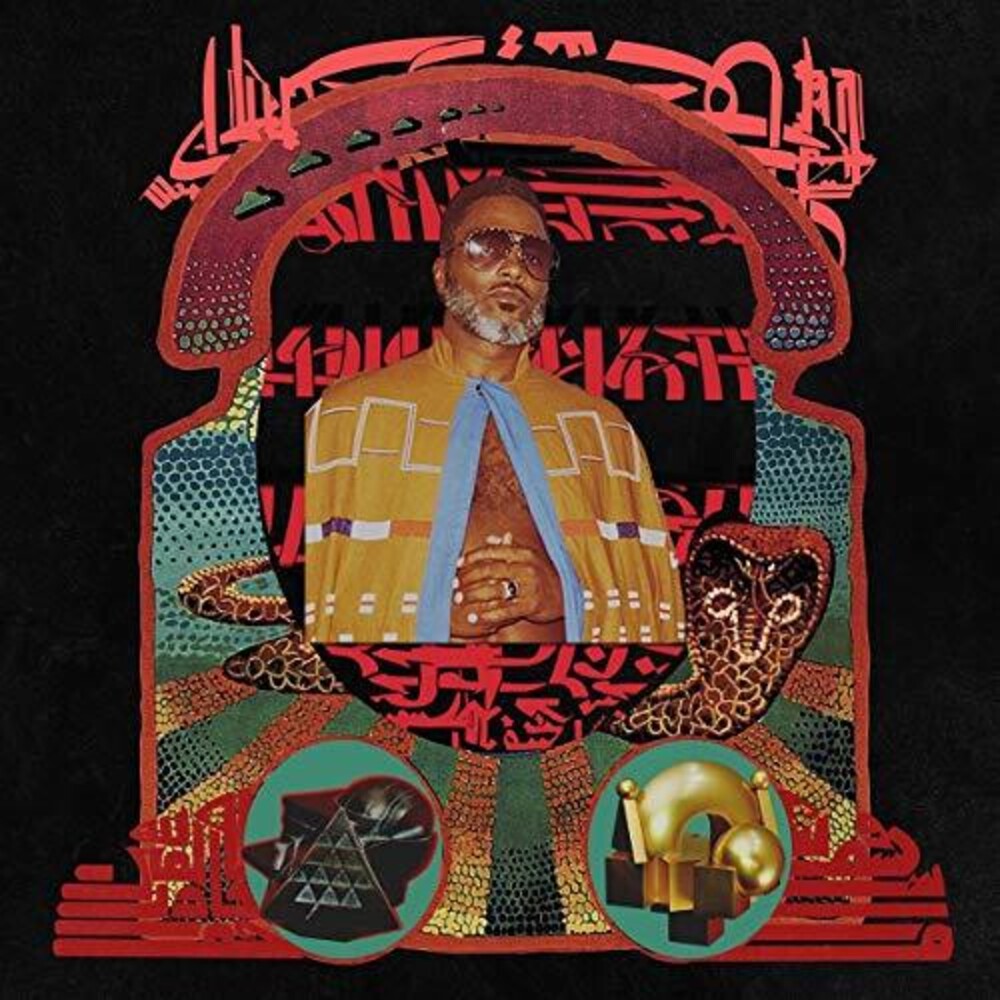 The Don Of Diamond Dreams [LP]