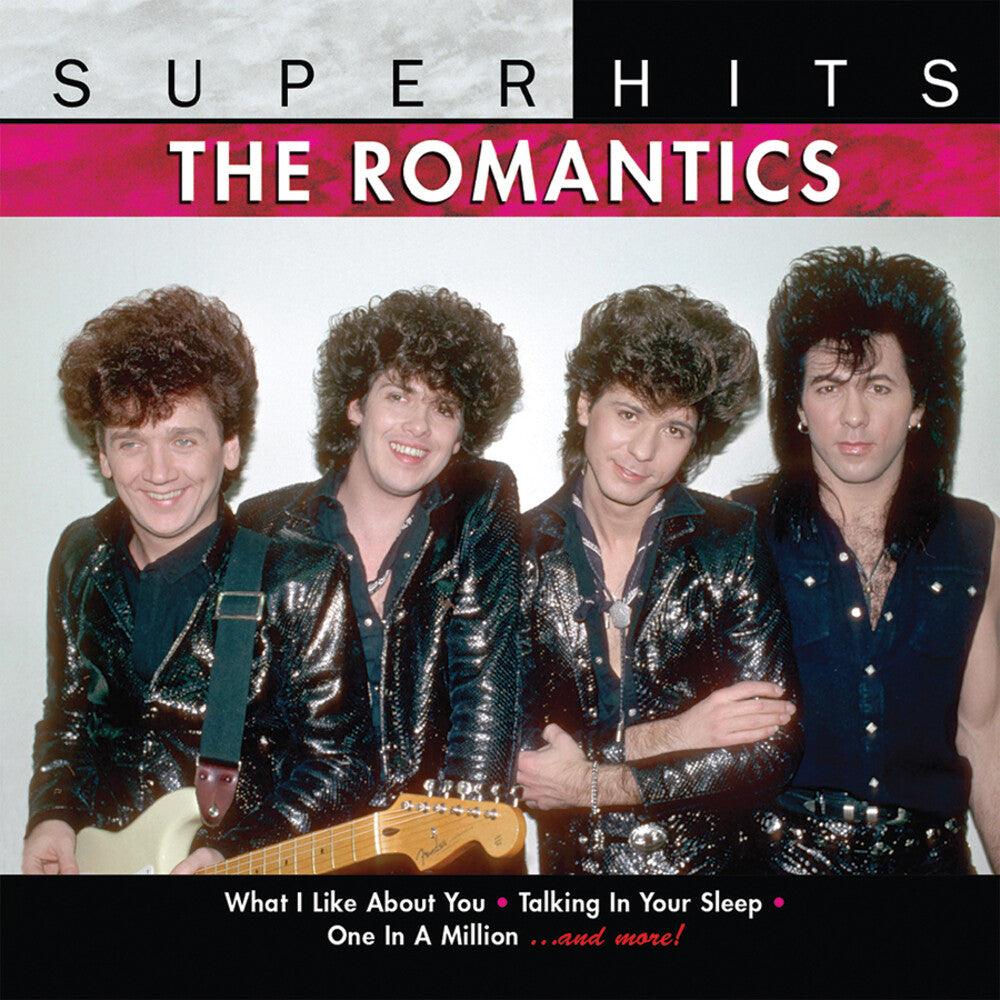 Super Hits [CD]