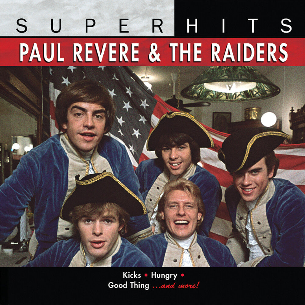 Super Hits [CD]