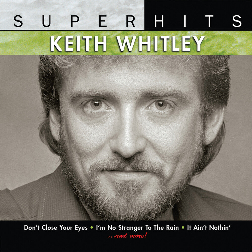 Super Hits [CD]
