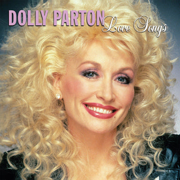 Love Songs: Dolly Parton [CD]
