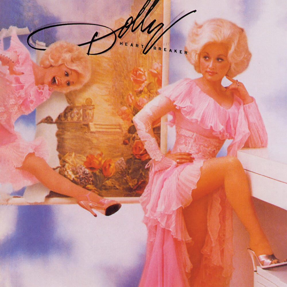 Heartbreaker [CD]