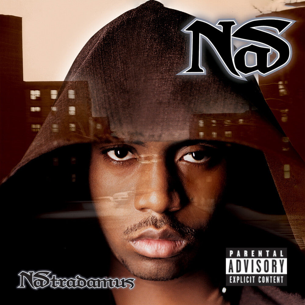 Nastradamus [CD]