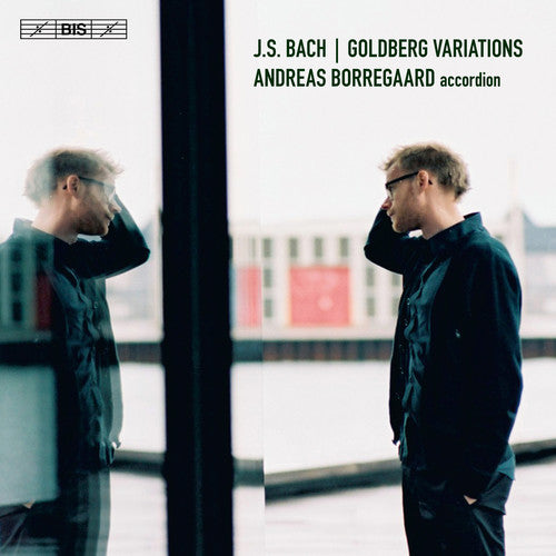 Goldberg Variations [2 CD]