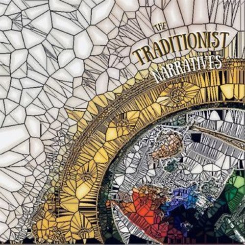 Narratives [LP]