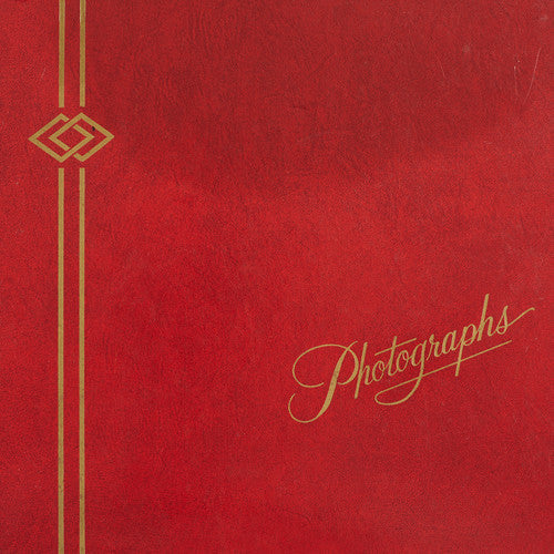 Family Photo Album [CD]