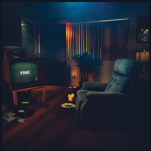 Fine [LP]