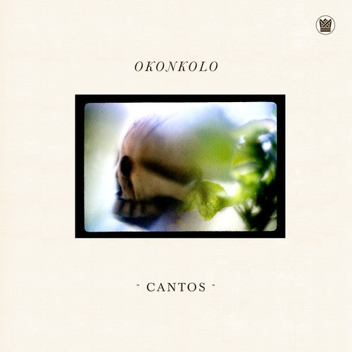 Cantos [LP]