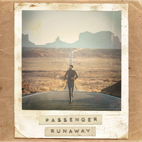 Runaway [CD]