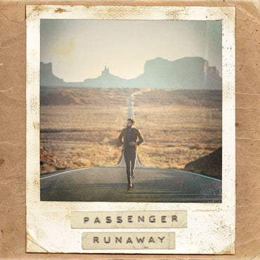 Runaway [CD]
