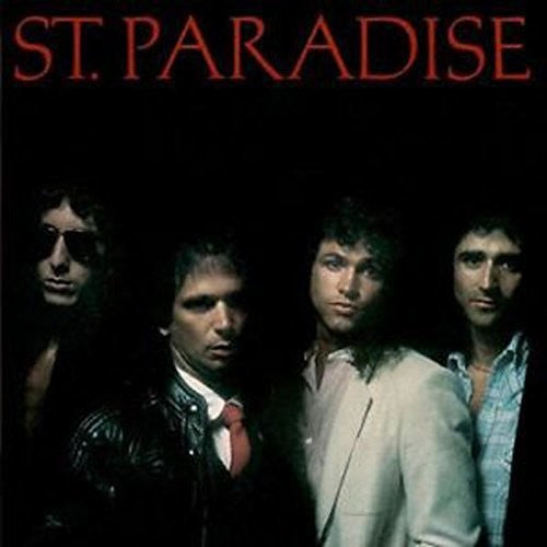 St Paradise [Deluxe] [Remastered] (Uk)