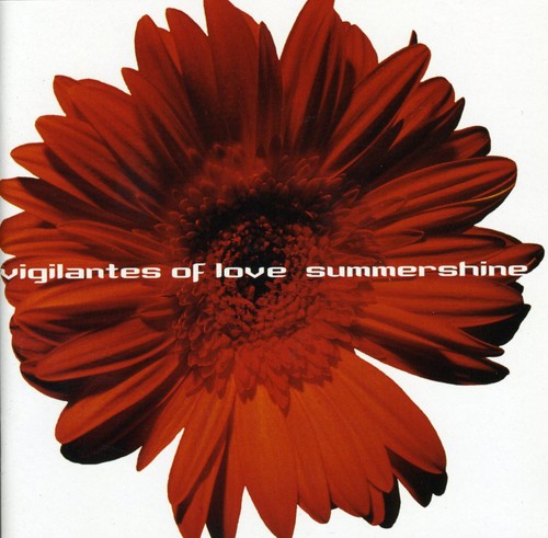 Summershine [CD]