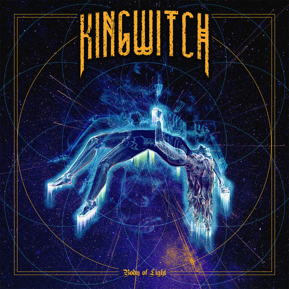 Body Of Light [Limited Edition] [Digipak]