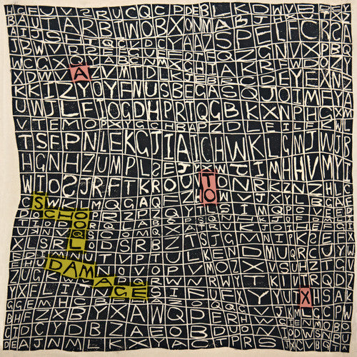 A To X [LP]