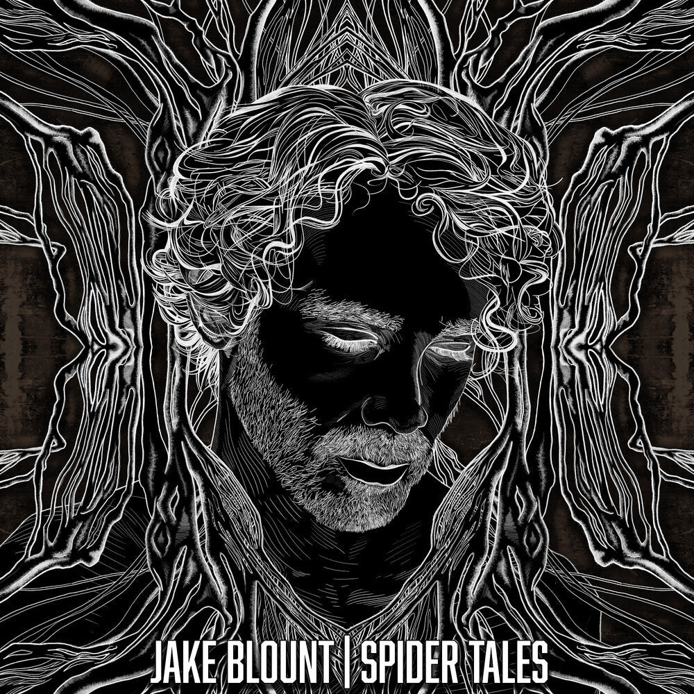 Spider Tales [LP]