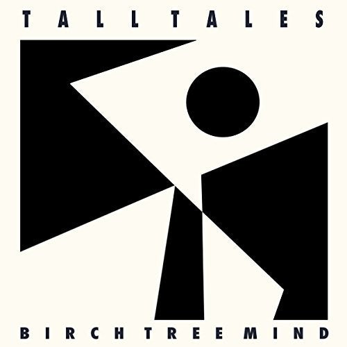 Birch Tree of Mind [LP]