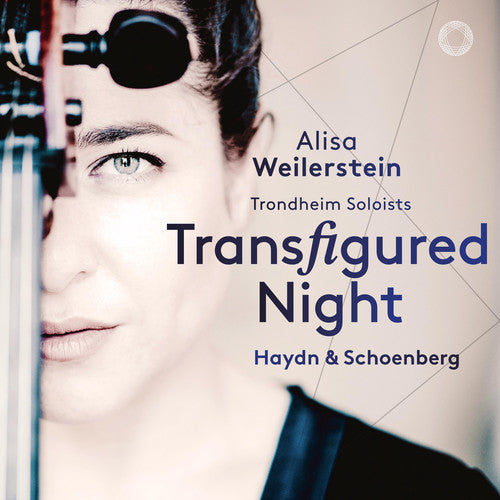 Transfigured Night [CD]