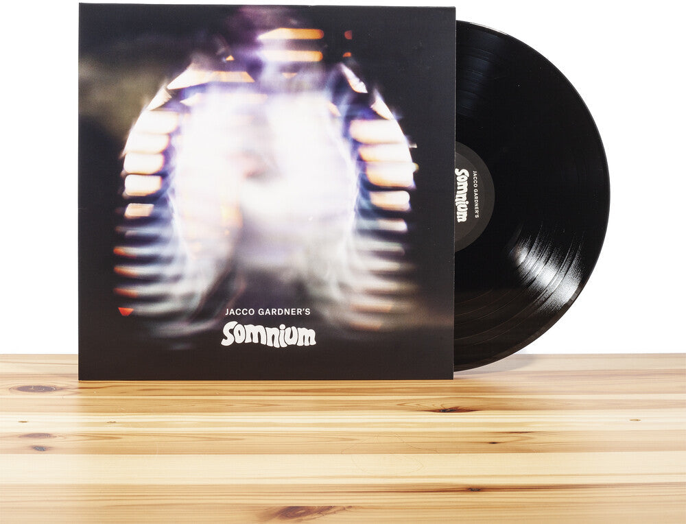 Somnium [LP]