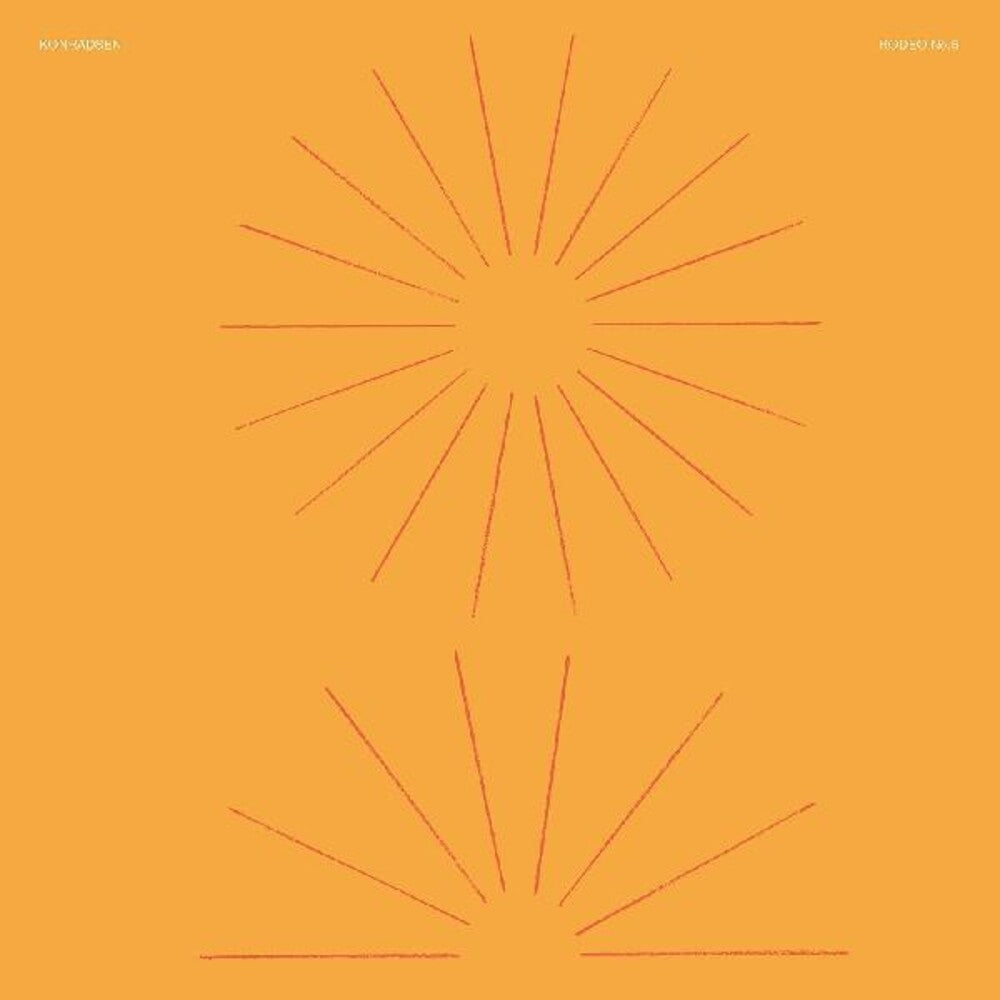 Rodeo No. 5 [Download Included]