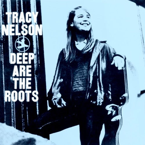 Deep Are The Roots [CD]