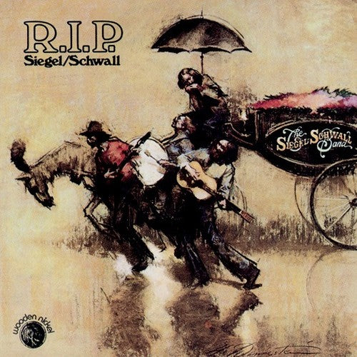 R.I.P. Siegel-Schwall (2018 Reissue) [Reissue]