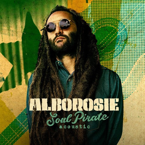 Soul Pirate - Acoustic [Limited Edition LP]