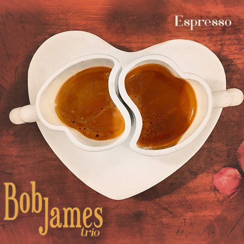 Espresso (MQACD) [CD]