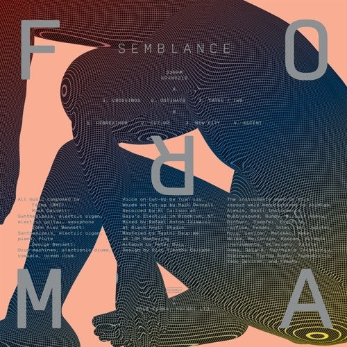 Semblance [LP]