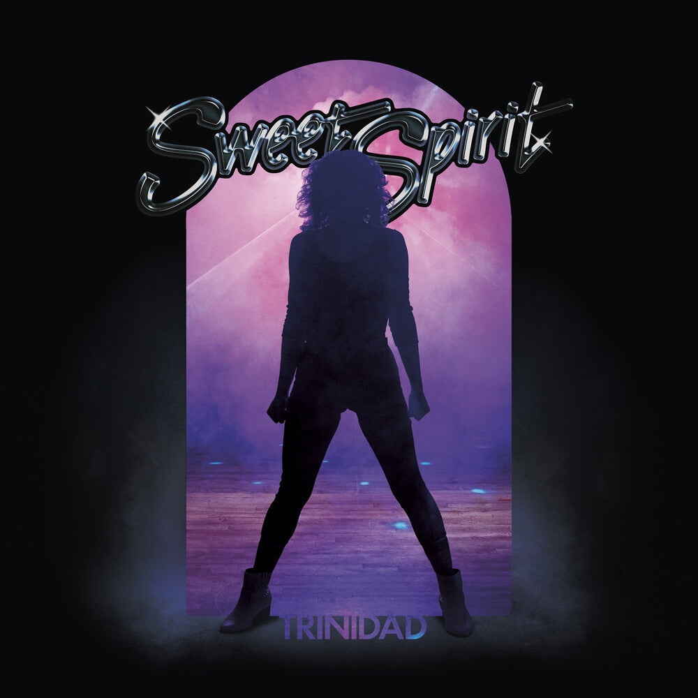 Trinidad [LP]