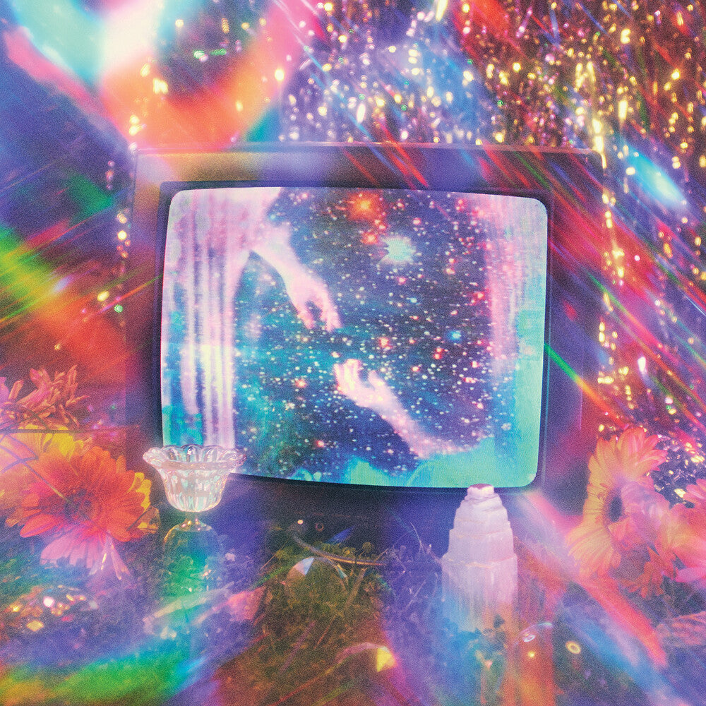 Endless Space (Between You & I) [Purple LP]