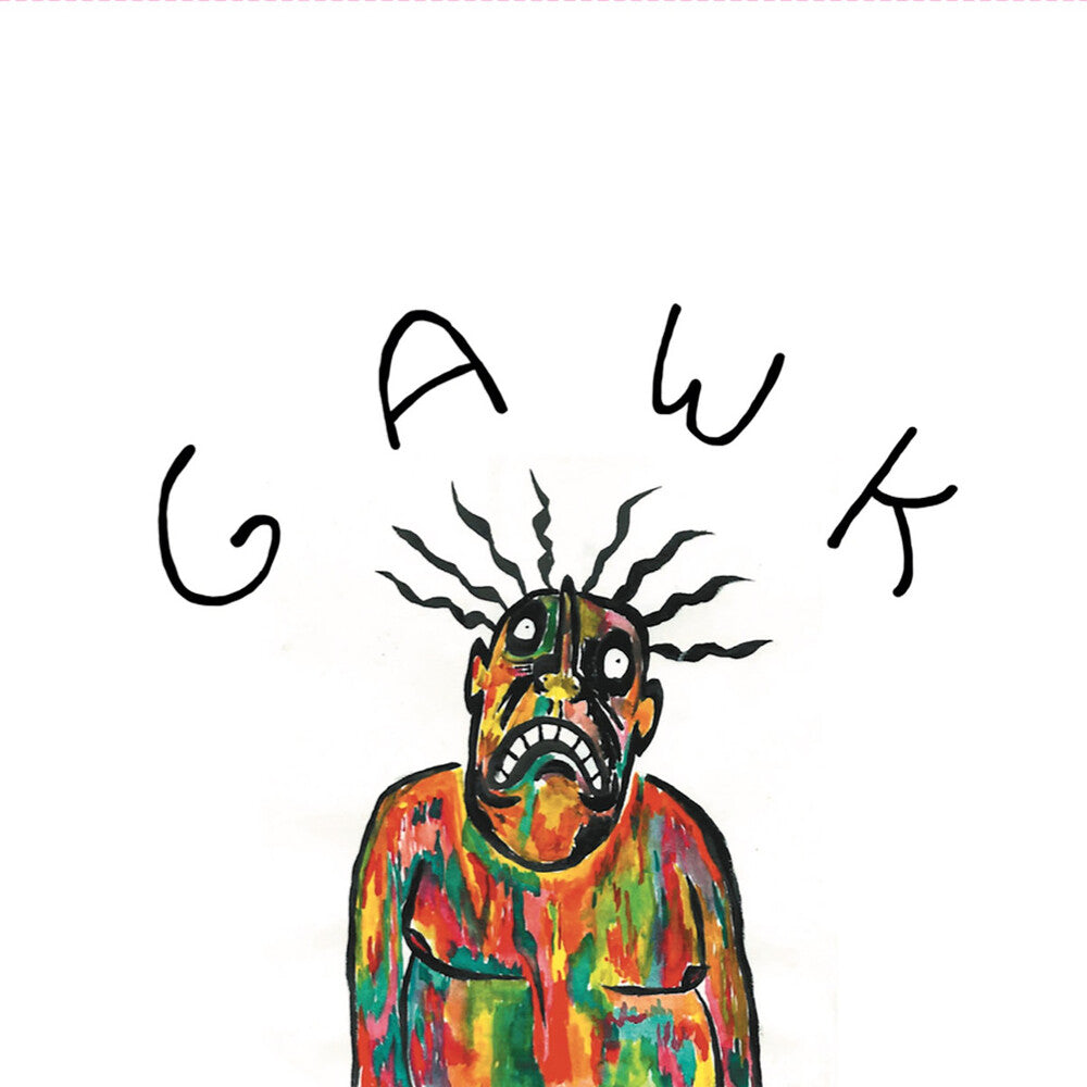 Gawk [CD]