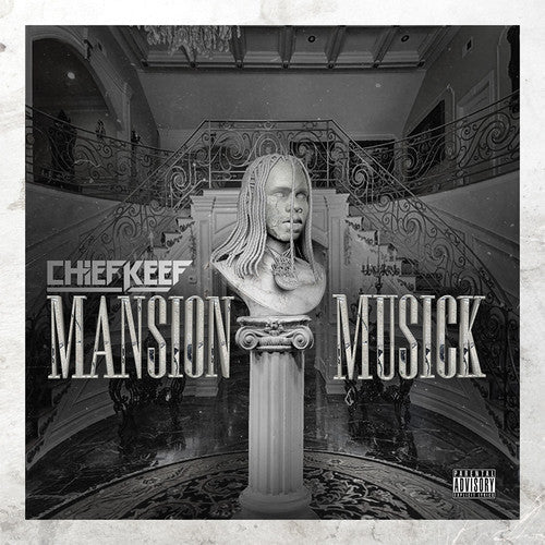 Mansion Musick [CD]